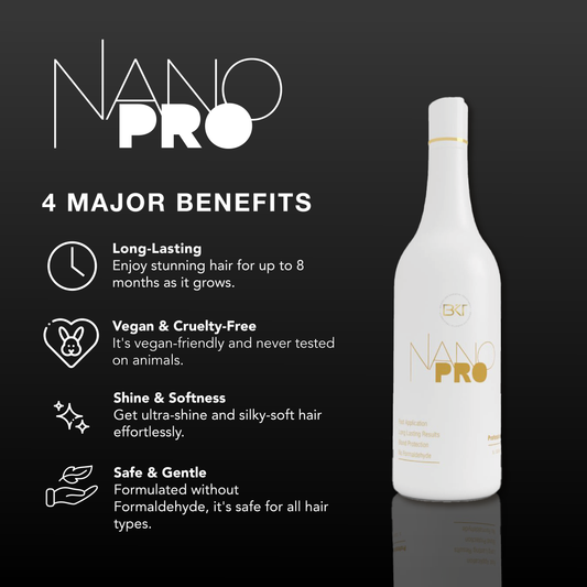 BKT NANOPLASTY NANO PRO 1L