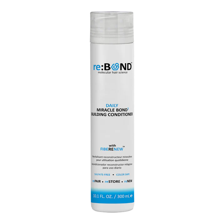 re:BOND - Daily Miracle Bond Building Conditioner 300ML