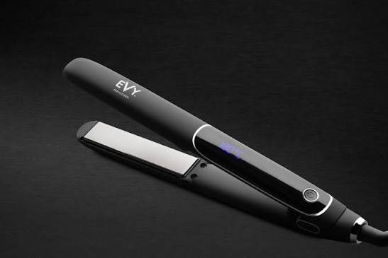 EVY E-STYLER