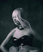 THE FINISHING ROOM: Polished, Editorial &amp; Elevated , A Day with Andrew Cobeldick - AHIA NZ Hairdresser of the Year 2024