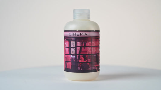 Date Night // Hydrating Shampoo 250 ml