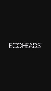 ECOHEADS -POD 'The System"  Opening Package 2
