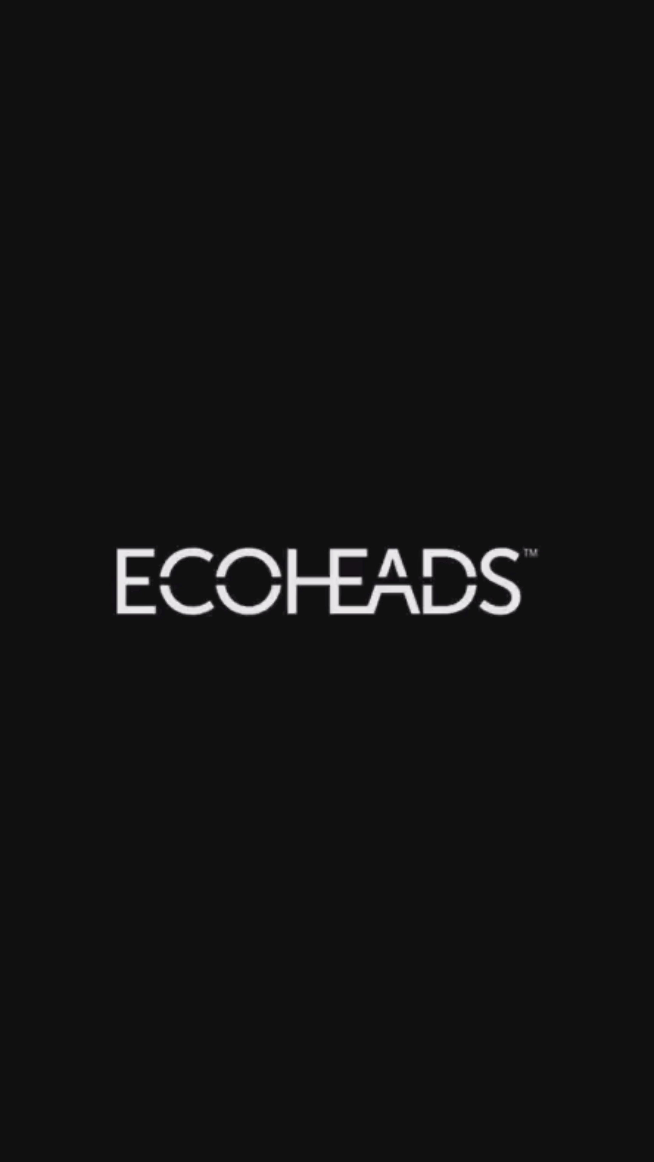 ECOHEADS -POD 'The System"  Opening Package 2