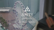 Texture Spray Video