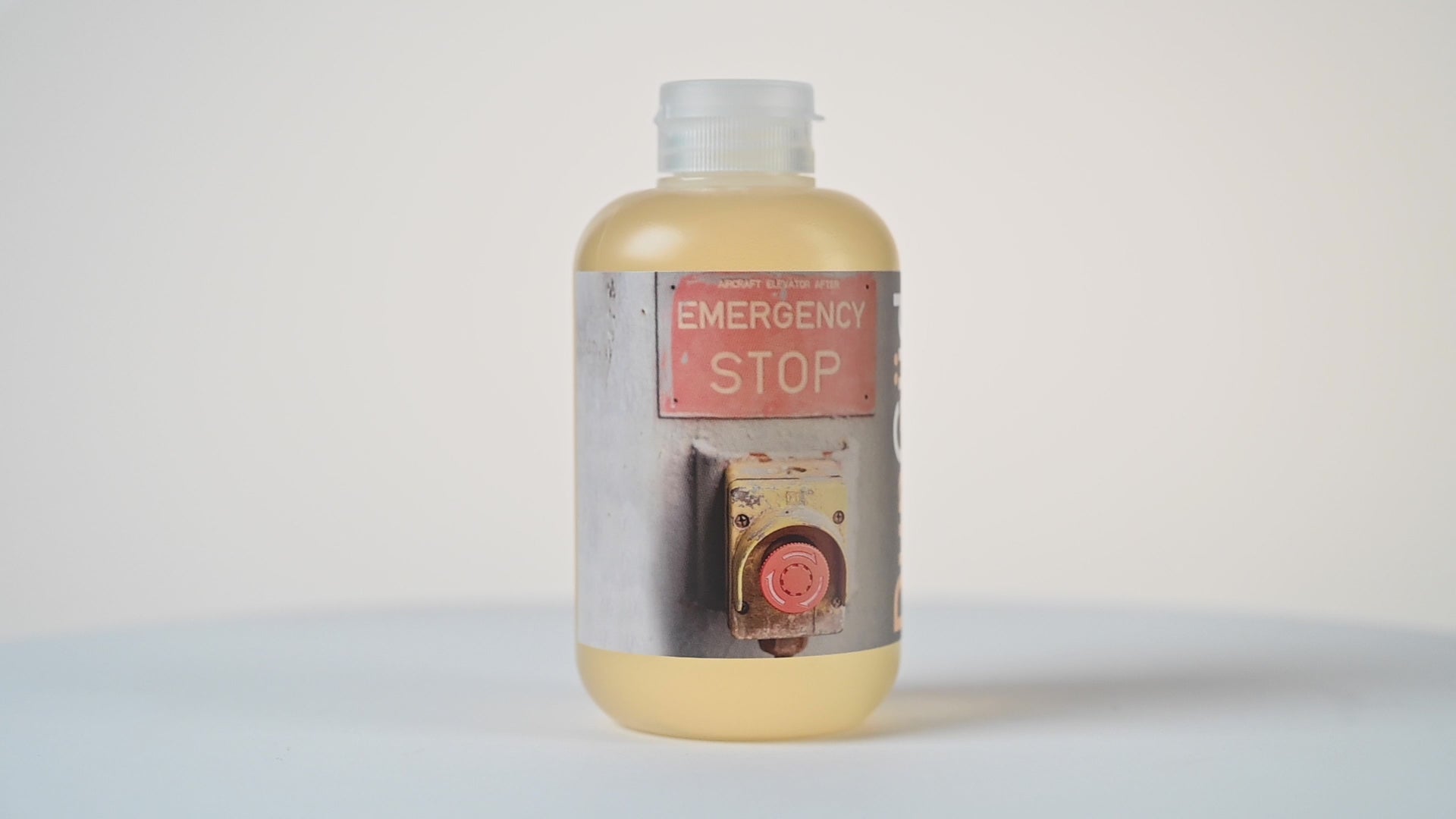 DG Reset // Detox Shampoo