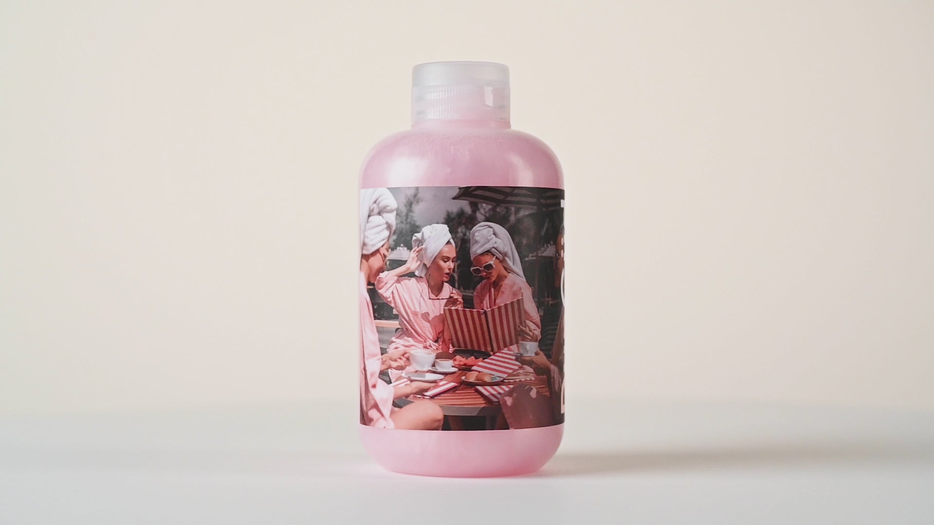 DG Day Spa // Restorative Shampoo 250 ml