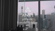 ANTI Everything Spray Video