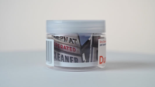 Dry Cleaner // Dry Shampoo Paste 100g