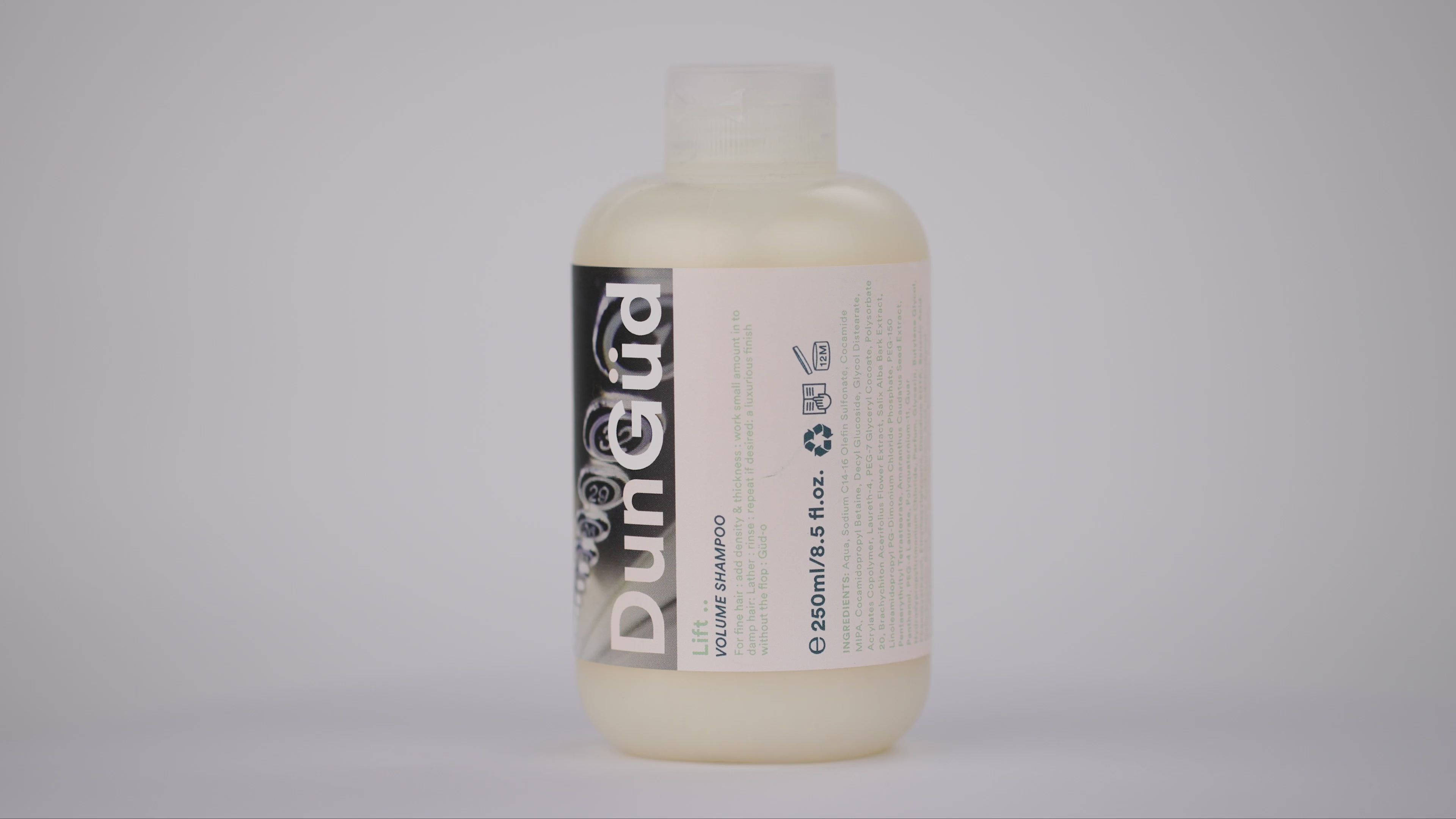 DG Lift VOLUMISING SHAMPOO 250ml