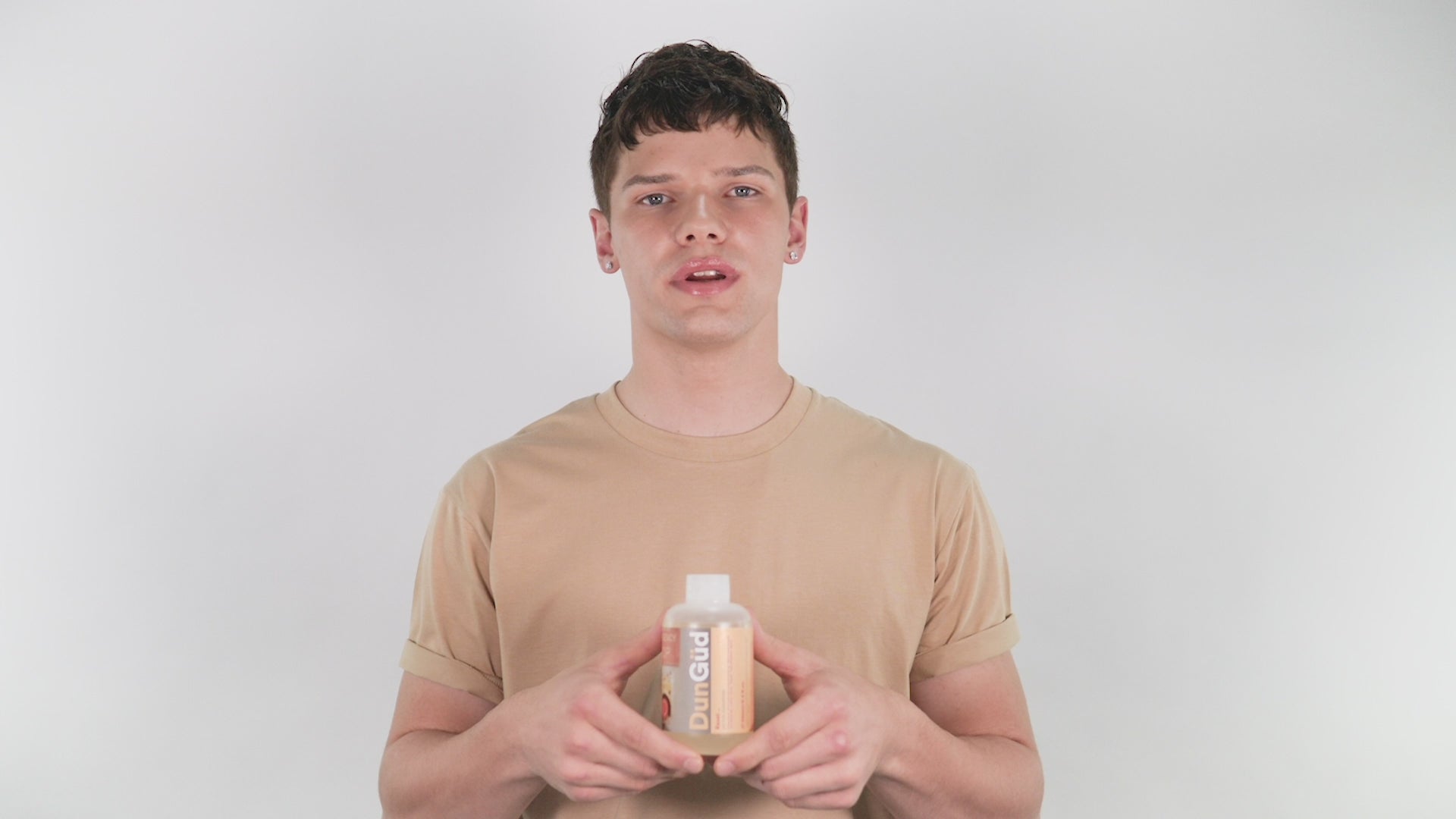 DG Reset // Detox Shampoo