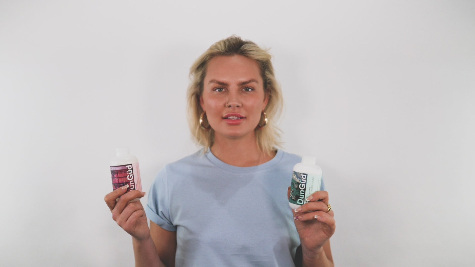 DG Date Night // Hydrating Shampoo 250 ml