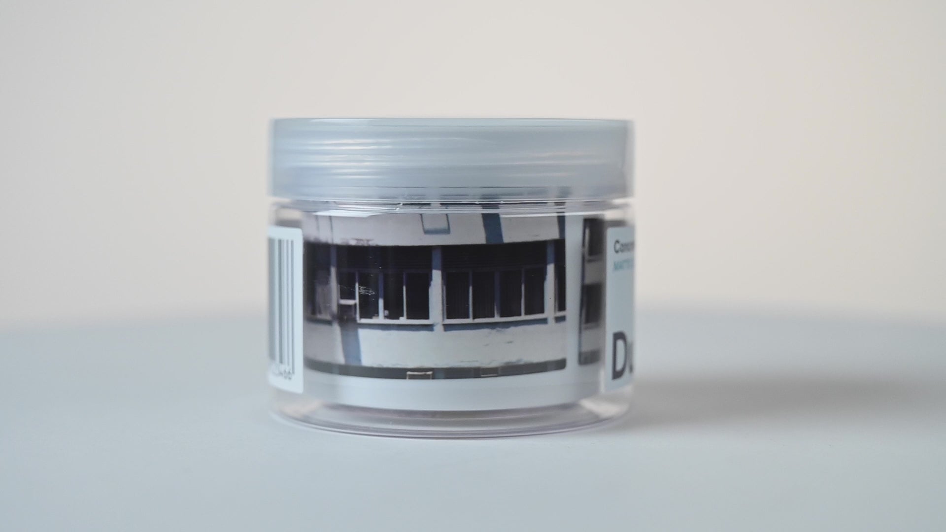 DG Concrete Jungle // Matte Clay 100g