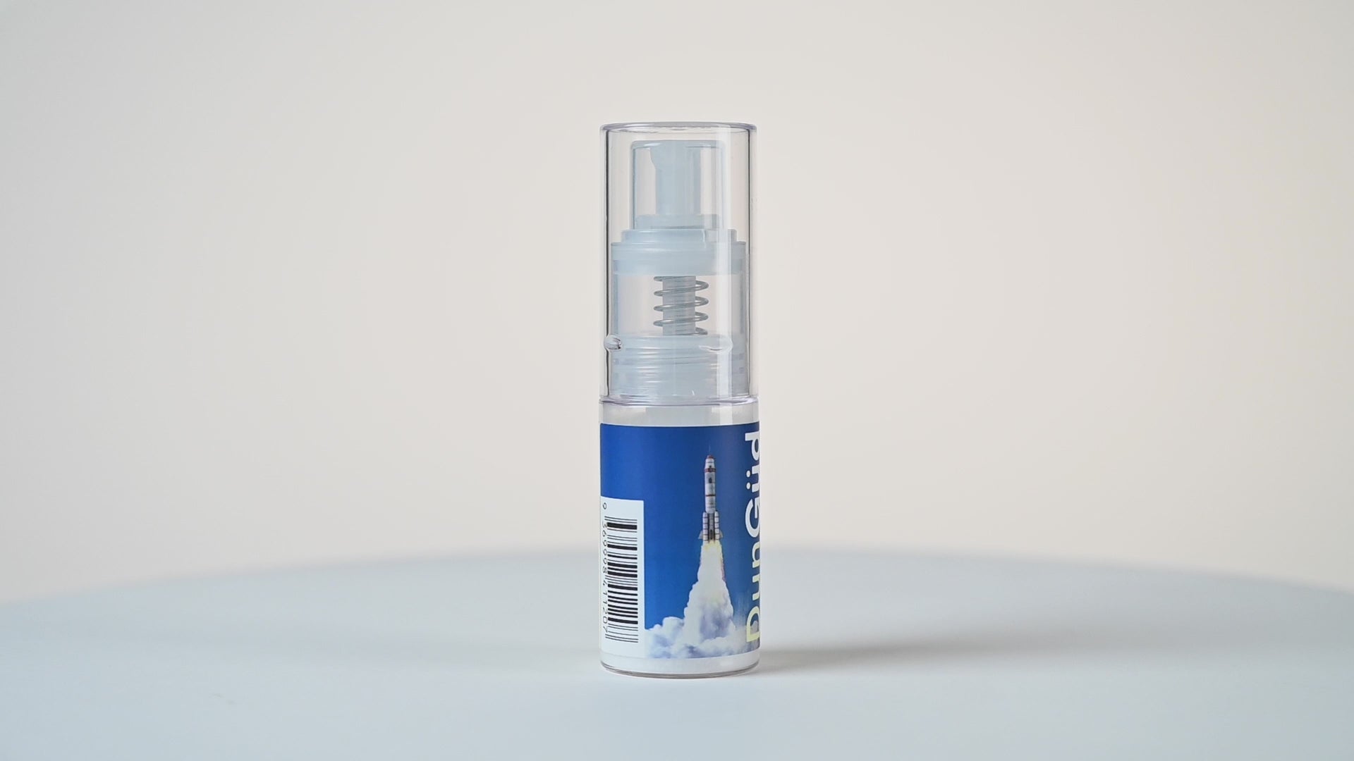 DG Stratosphere // Styling Powder 10g