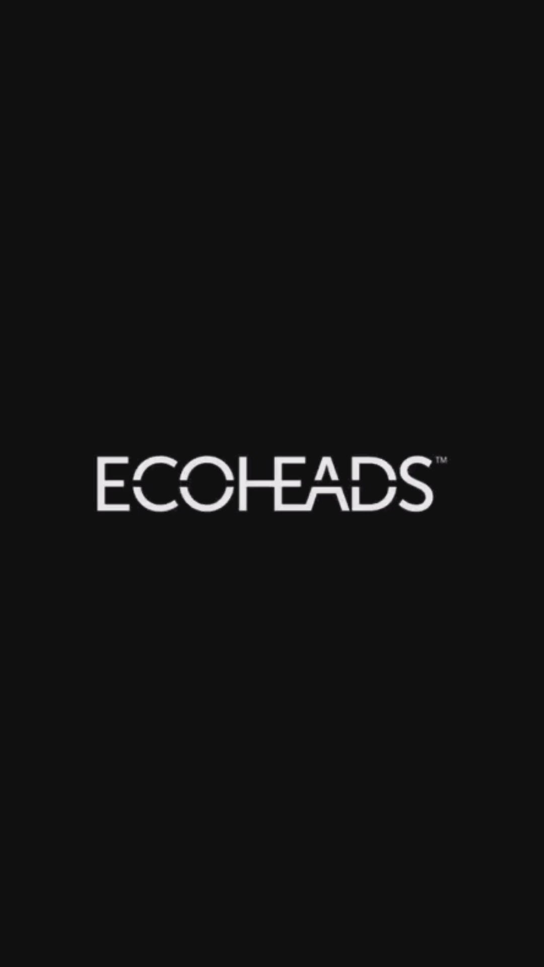 ECOHEADS -POD 'The System"  Opening Package 2