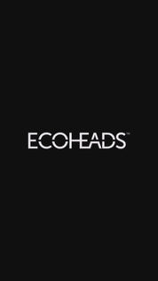 ECOHEADS -POD 'The System"  Opening Package 2