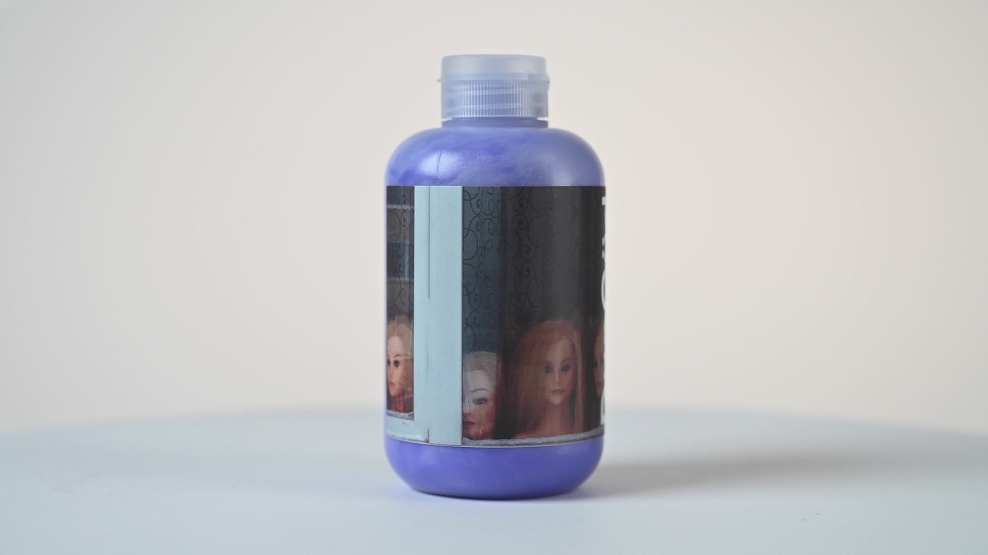 DG Bimbo // Blonde Treatment