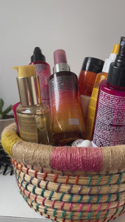 Everything Cream Reel