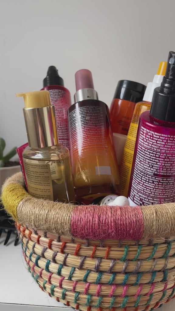 Everything Cream Reel