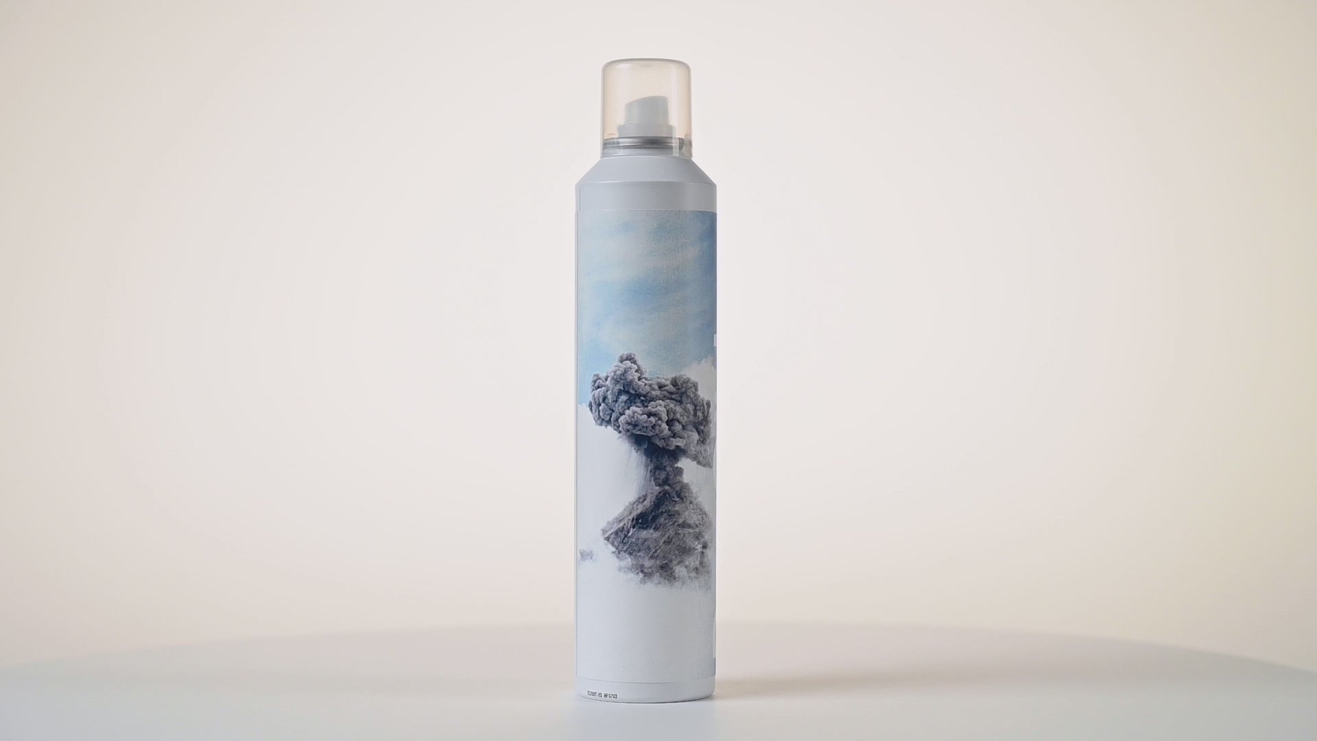 DG Blow Out //  Expansion Spray 200g