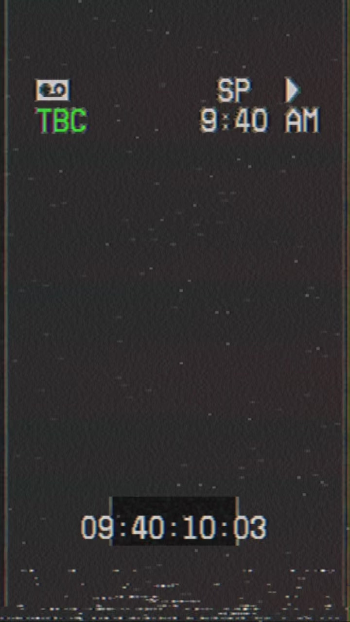 Test event