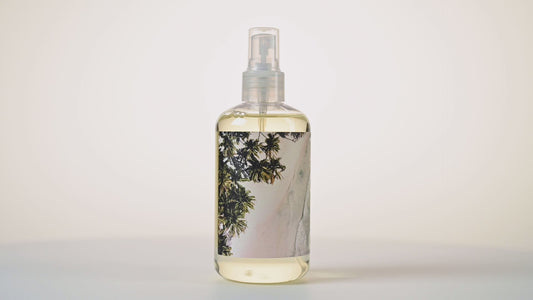 Salt of the Earth // Beach Spray 250ml