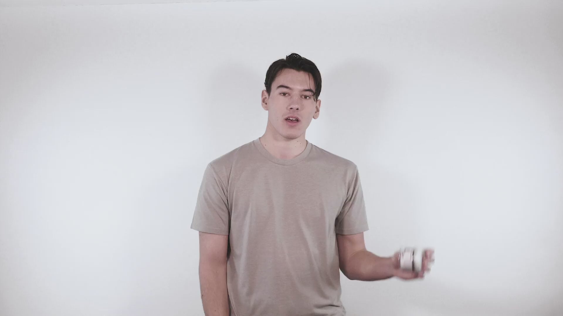 DG Fashion Police // Strong Putty