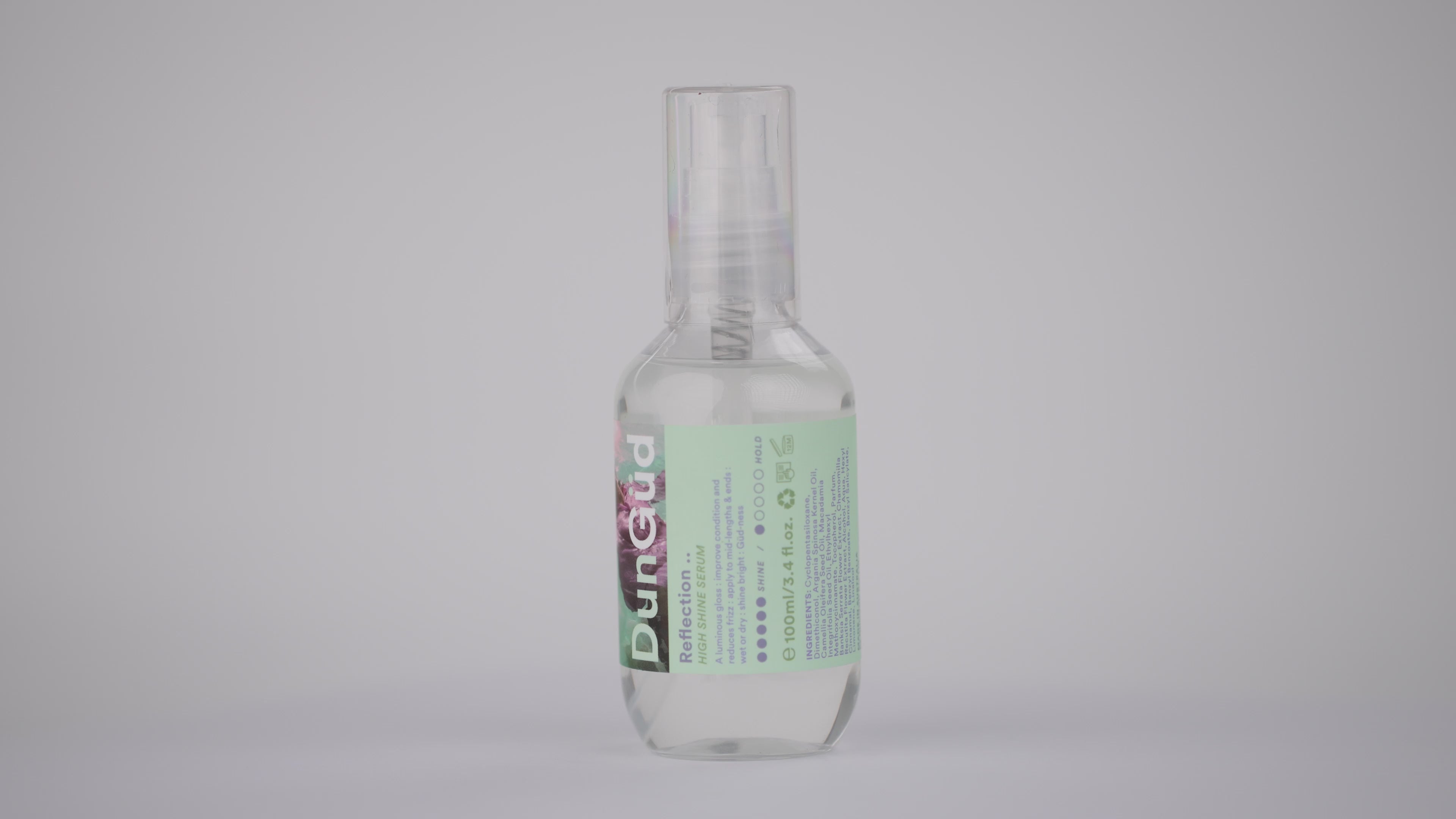 DG Reflection HIGH SHINE SERUM 100ml