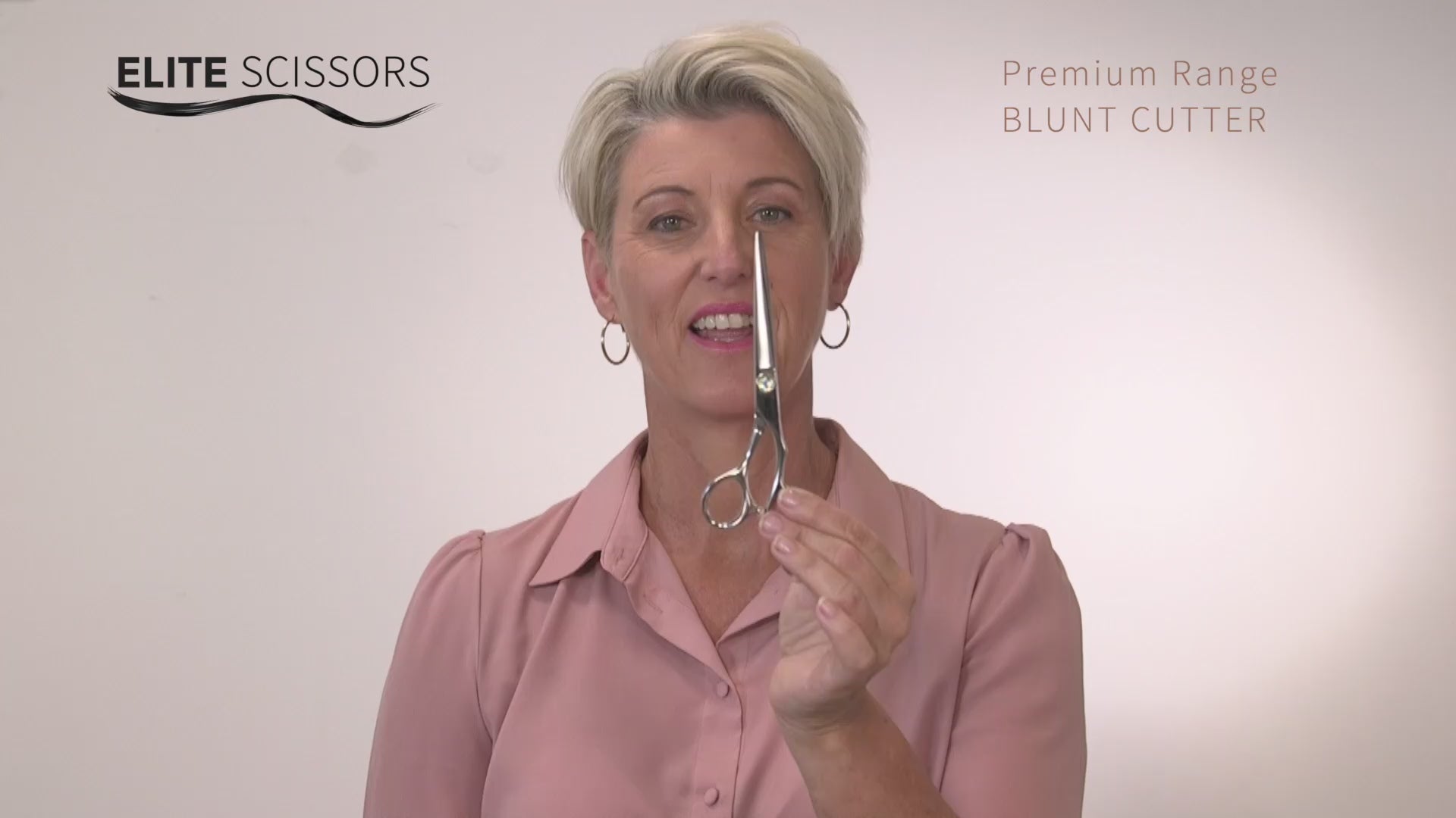 ELITE Premium Blunt Cutter