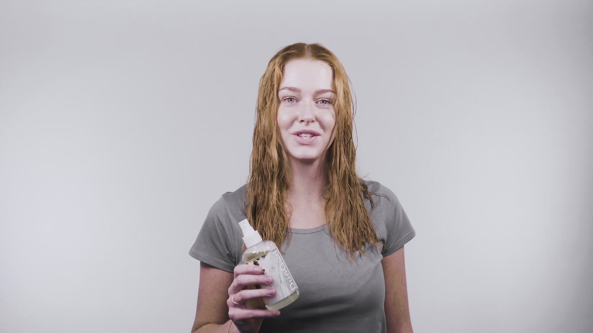 DG Day Spa // Restorative Conditioner