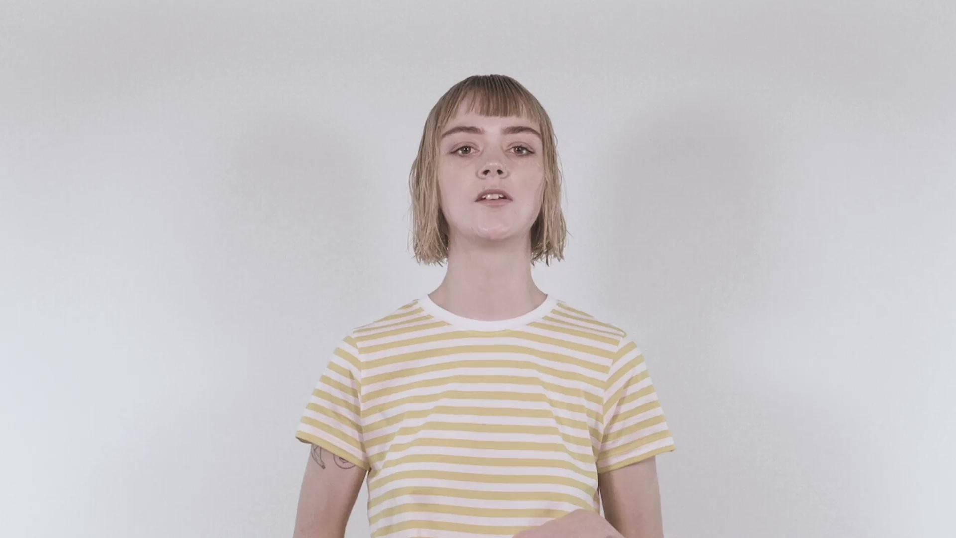 DG Stratosphere // Styling Powder 10g