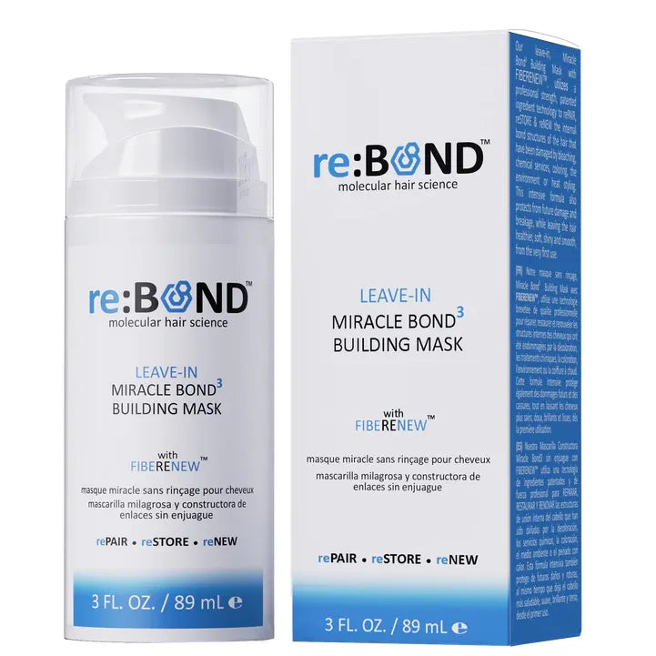 re:BOND - Leave-in Miracle Bond Building Mask 89ml