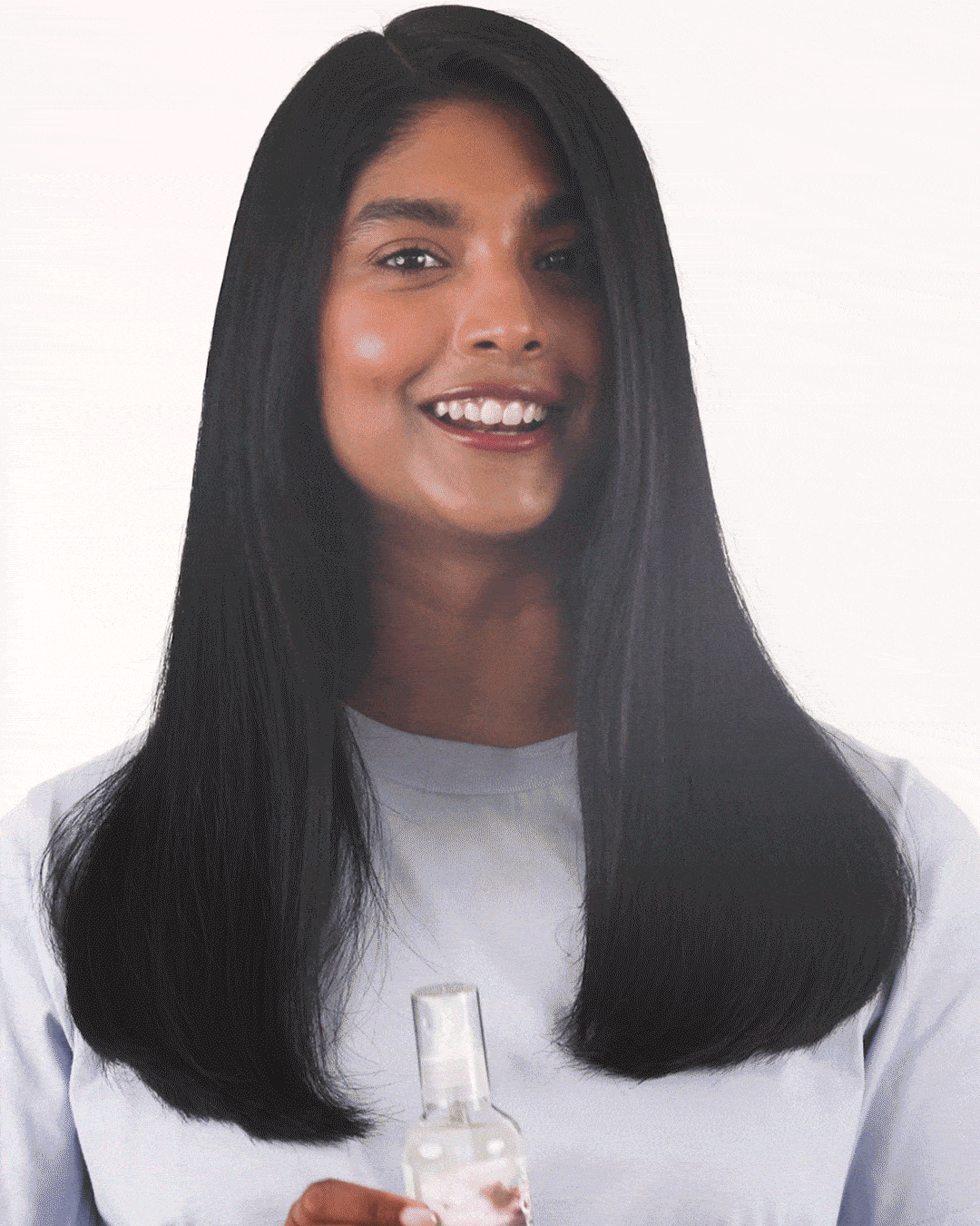 DG Reflection HIGH SHINE SERUM 100ml